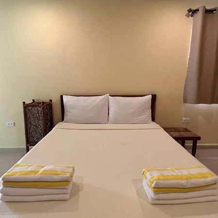 Boracay Amor Apartment Balabag  エクステリア 写真