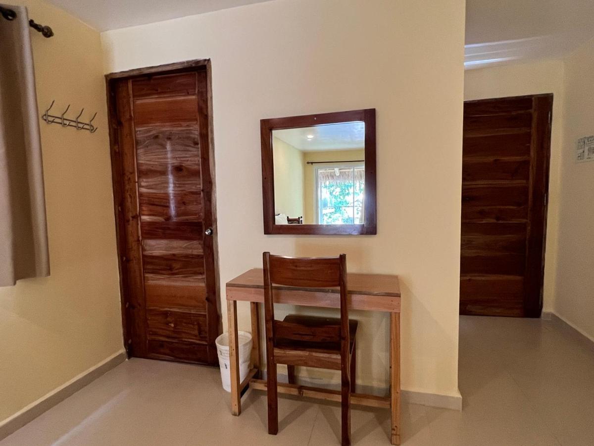 Boracay Amor Apartment Balabag  エクステリア 写真
